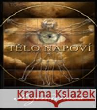 Tělo napoví 1 Antonie Krzemieňová 9788026085577 E.S.P. - książka