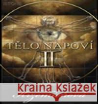 Tělo napoví 2 Antonie Krzemieňová 9788026085584  - książka