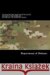 TM 10-1670-295-23&P Maintenance Manual for 10,000 LB External Transport Sling: 25,000 LB External Transport Sling, 5,000 LB External Transport Cargo N Department of Defense 9781983482977 Createspace Independent Publishing Platform