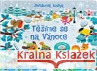 Těšíme se na Vánoce - Zvuková kniha Federica Iossa 9788025636510 Svojtka & Co. - książka