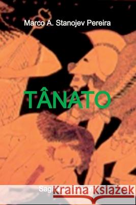 T?nato Pereira Marco 9786500783520 Clube de Autores - książka