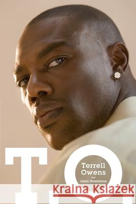 T.O. Terrell Owens Jason Rosenhaus 9780743297363 Simon & Schuster - książka