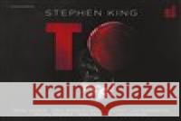 To - audiobook Stephen King 8594169481555 OneHotBook - książka