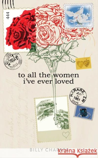 To All the Women I've Ever Loved Billy Chapata 9798881605322 Andrews McMeel Publishing - książka