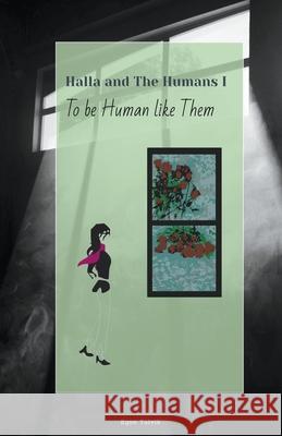 To Be Human Like Them Talvik Egne Talvik 9798201704834 Draft2Digital - książka