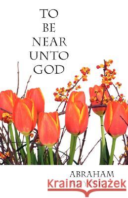 To Be Near Unto God Abraham Kuyper 9781573833653 Regent College Publishing - książka