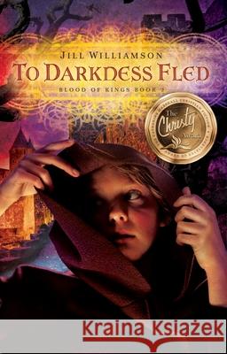 To Darkness Fled: Volume 2 Williamson, Jill 9780982598702 Marcher Lord Press - książka