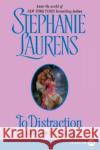 To Distraction Stephanie Laurens 9780061473104 Harperluxe