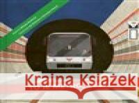 To je metro, čéče! Veronika Vlková 9788074329449 Paseka - książka