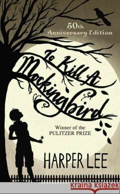 To Kill a Mockingbird Harper Lee 9780446310789 Warner Books - książka