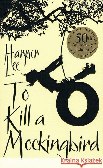 To Kill a Mockingbird : Textbook + Annotationsheft. Text in Englisch. Sekundarstufe II. Landesabitur Hessen 2016 Lee, Harper 9783425049687 Diesterweg - książka