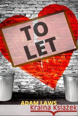 To Let Laws Adam Laws 9798672248172 Independently published - książka