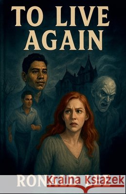 To Live Again Lee, Ronald 9798233580109 Ronald Lee - książka