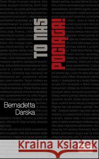 To nas pociąga! Darska Bernadetta 9788363434052 Katedra Wydawnictwo Naukowe - książka