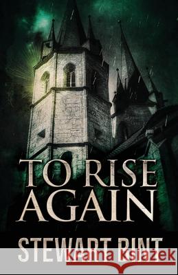 To Rise Again Stewart Bint 9784824116055 Next Chapter - książka