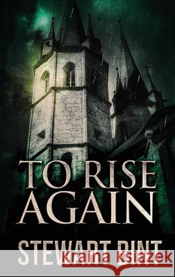 To Rise Again Stewart Bint 9784824116079 Next Chapter - książka