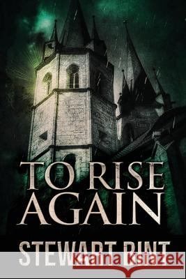 To Rise Again Stewart Bint 9784824116086 Next Chapter - książka