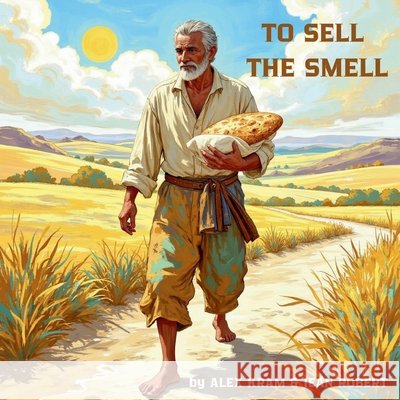 To Sell the Smell: A story about a greedy vendor and justice Robert, Jean, Kram, Alex 9798292671183 Independently Published - książka
