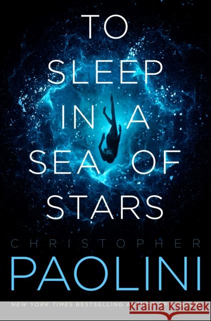 To Sleep in a Sea of Stars Former Ya Author 9781250762849 Tor Books - książka