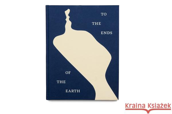 To the Ends of the Earth Jeanette Spicer 9781915423481 GOST Books - książka