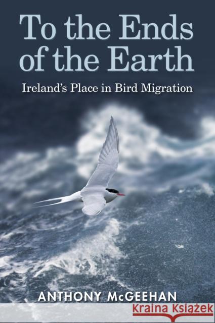 To the Ends of the Earth: Ireland's Place in Bird Migration Anthony McGeehan 9781848893528 Gill - książka
