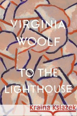 To the Lighthouse Virginia Woolf Eudora Welty 9780156907392 Harvest Books - książka