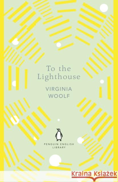 To the Lighthouse Woolf, Virginia 9780241341681 Penguin Books Ltd - książka