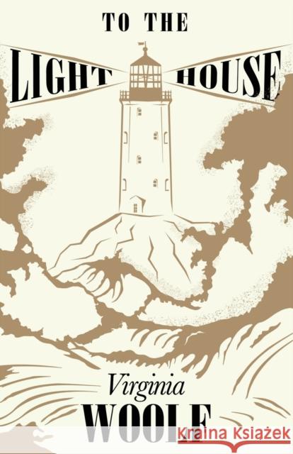To the Lighthouse Virginia Woolf 9781913724092 Renard Press Ltd - książka