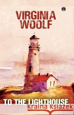 To the Lighthouse Virginia Woolf   9789390535347 Insight Publica - książka