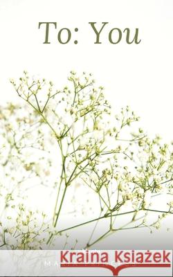 To: You Maria Princess 9789356970557 Isekai Labs Llp - Etail - książka