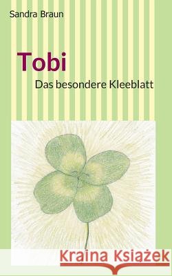 Tobi Braun, Sandra 9783748279655 Tredition Gmbh - książka