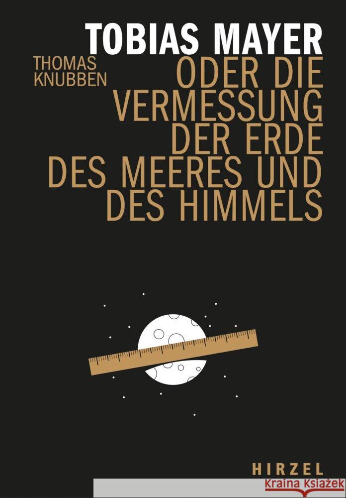 Tobias Mayer Knubben, Thomas 9783777630847 Hirzel, Stuttgart - książka