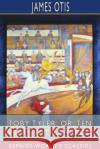 Toby Tyler; or, Ten Weeks with a Circus (Esprios Classics) James Otis 9781034094692 Blurb