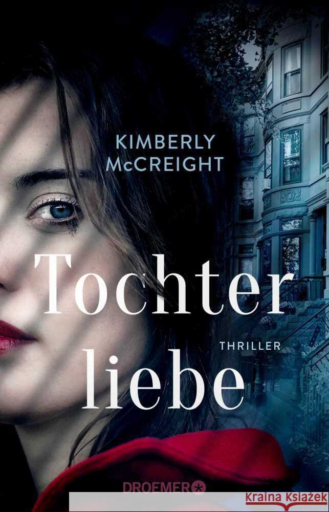 Tochterliebe McCreight, Kimberly 9783426449462 Droemer TB - książka