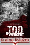 Tod im Wengert Schedy, Dieter 9783946061359 Ungeheuer + Ulmer