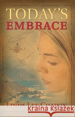 Today's Embrace Linda Lee Chaikin 9781578565153 Waterbrook Press - książka