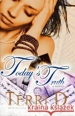 Today's Truth Terri D 9780983188711 Tdub Publishing - książka