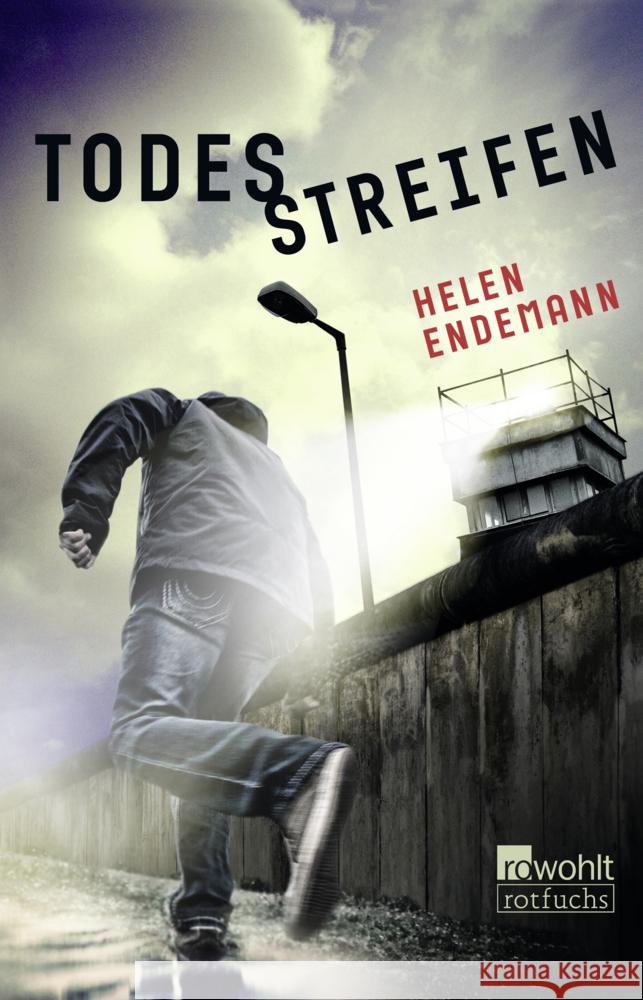 Todesstreifen Endemann, Helen 9783757101138 Rotfuchs - książka