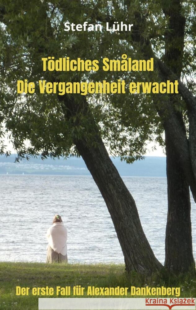 Tödliches Småland - Die Vergangenheit erwacht Lühr, Stefan 9789403624044 Bookmundo - książka