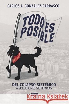 Todo es posible: Del colapso sistémico a soluciones sistémicas Ígneo 9789804360046 Ediquid - książka