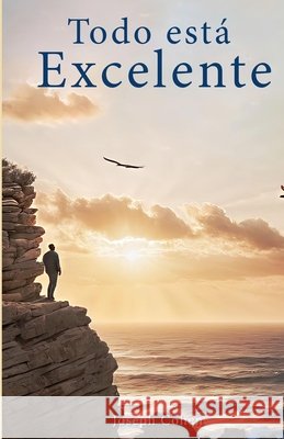 Todo está excelente Joseph Cohen 9798329670578 Independently Published - książka