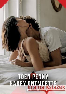 Toen Penny Harry ontmoette Graf, Mia 9783384727701 Mia Graf - książka