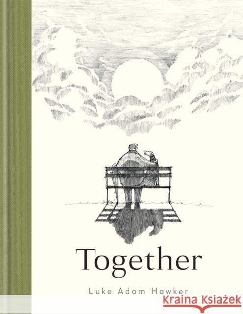 Together Luke Adam Hawker 9780857839442 Octopus Publishing Group - książka