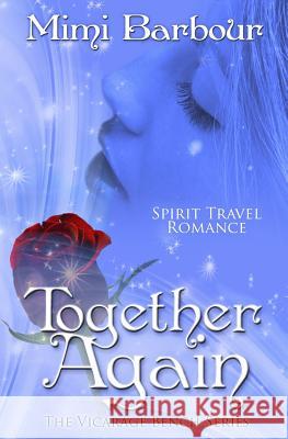 Together Again Mimi Barbour 9780987816726 Sarna Publishing - książka