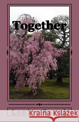 Together: The New Life Series Book 5 Louise Bouck Dale Bouck 9781943984046 Hisgivenstories Lib Publications - książka