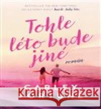 Tohle léto bude jiné Carley Fortune 9788076895713 Jota - książka