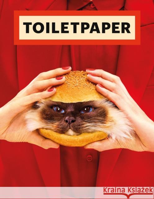 Toiletpaper Magazine 20  9788862087902 Damiani - książka