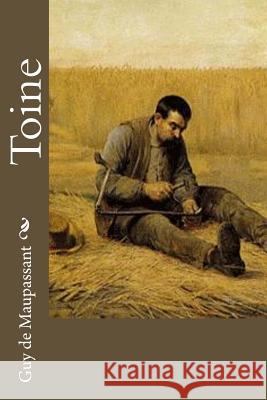 Toine Guy d 9781530522149 Createspace Independent Publishing Platform - książka