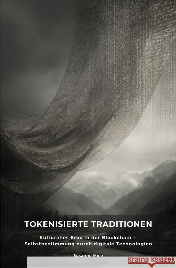 Tokenisierte Traditionen Merz, Susanne 9783819728877 epubli - książka