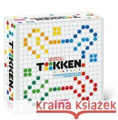 Tokken Compact ALEX  5906018027310 Alexander - książka